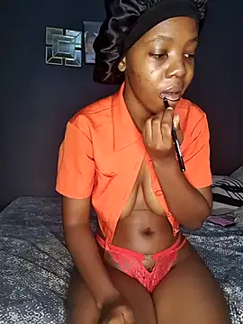 SheisBlacq online show from February 2026 09:44:02 PM