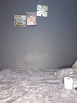 SheisBlacq online show from February 2026 09:35:02 PM