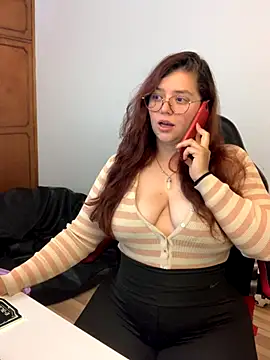 kayortiiz online show from September 2025 02:48:01 AM