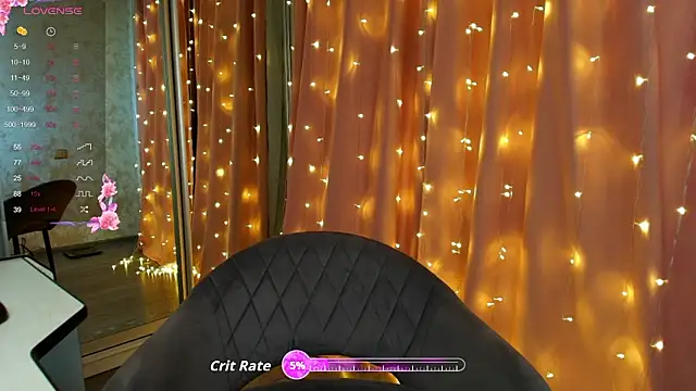 Mia Bows online show from March 2026 12:07:02 AM