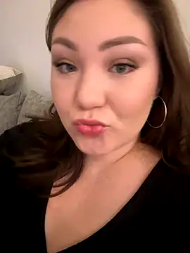 RosieDixx online show from November 2025 06:12:02 AM