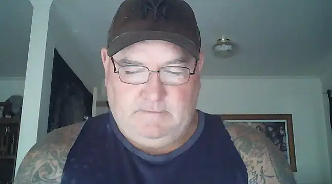 Snapshot of HOTANAL chatting on January 2025 12:57:02 AM HOTANAL online show from January 2025 12:57:02 AM