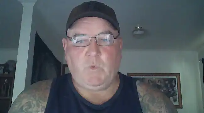 Snapshot of HOTANAL chatting on February 2025 01:13:01 AM HOTANAL online show from February 2025 01:13:01 AM