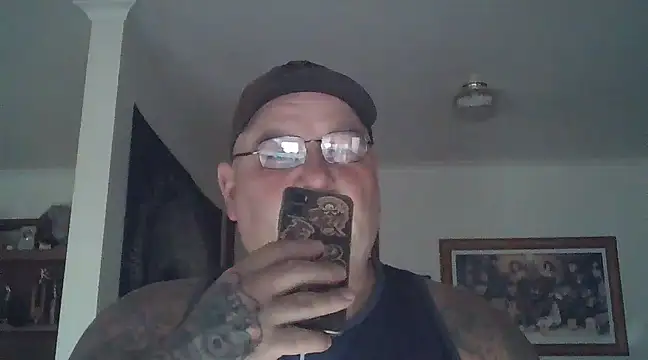 Snapshot of HOTANAL chatting on February 2025 06:51:02 AM HOTANAL online show from February 2025 06:51:02 AM