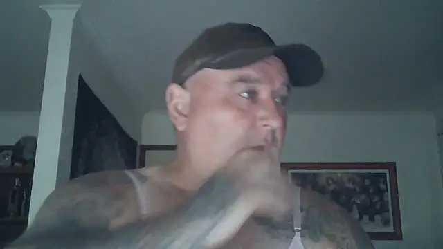 Snapshot of HOTANAL chatting on February 2025 11:57:01 PM HOTANAL online show from February 2025 11:57:01 PM