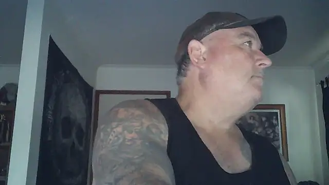 Snapshot of HOTANAL chatting on February 2025 12:19:02 AM HOTANAL online show from February 2025 12:19:02 AM