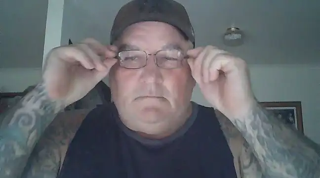 Snapshot of HOTANAL chatting on February 2025 07:05:01 AM HOTANAL online show from February 2025 07:05:01 AM