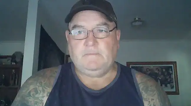 Snapshot of HOTANAL chatting on February 2025 11:45:01 PM HOTANAL online show from February 2025 11:45:01 PM