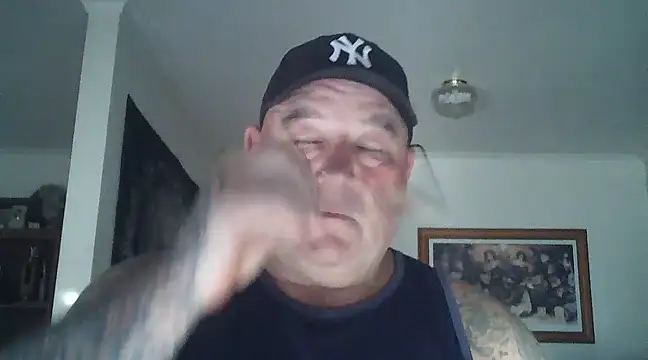 Snapshot of HOTANAL chatting on March 2025 07:05:02 AM HOTANAL online show from March 2025 07:05:02 AM