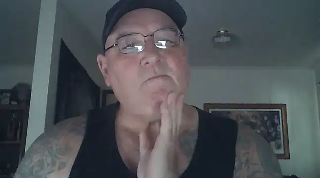 Snapshot of HOTANAL chatting on March 2025 01:25:02 AM HOTANAL online show from March 2025 01:25:02 AM