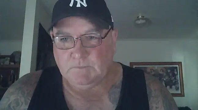 Snapshot of HOTANAL chatting on March 2025 01:23:01 AM HOTANAL online show from March 2025 01:23:01 AM