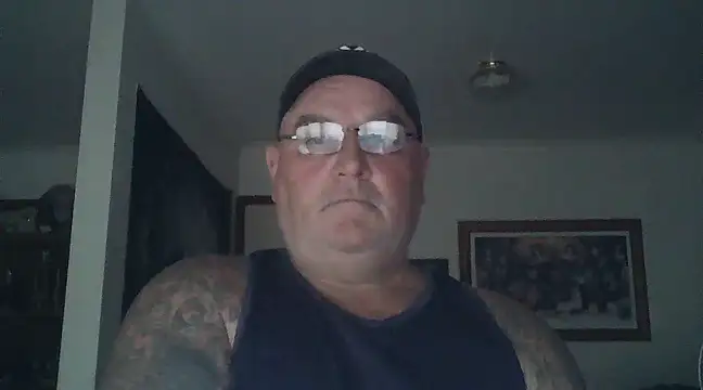 Snapshot of HOTANAL chatting on March 2025 12:45:01 AM HOTANAL online show from March 2025 12:45:01 AM