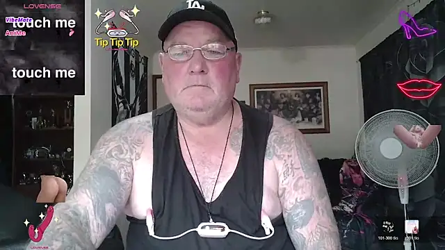 HOTANAL online show from February 2026 02:13:02 AM