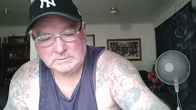 HOTANAL online show from March 2026 12:24:02 AM