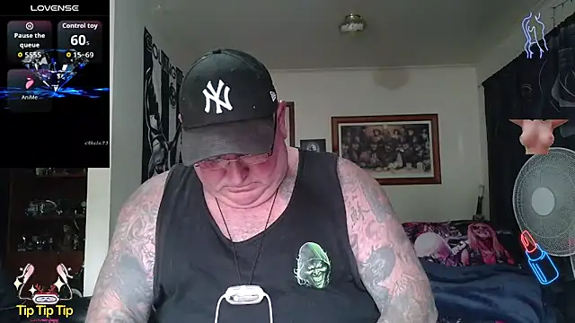 HOTANAL online show from March 2026 05:44:01 AM