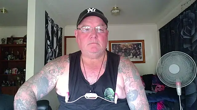 HOTANAL online show from April 2026 01:15:01 AM