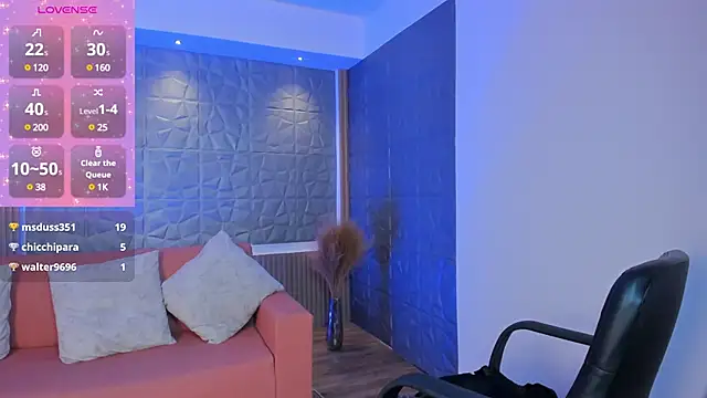 kimbrownn online show from January 2025 02:02:02 PM