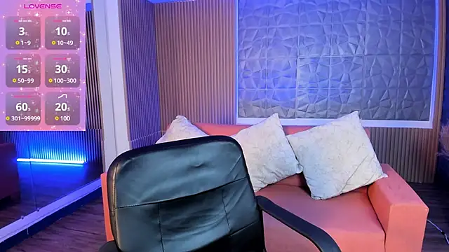 kimbrownn online show from January 2025 10:55:01 AM