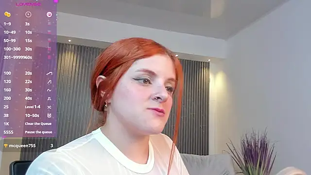 kimbrownn online show from January 2025 03:11:02 PM