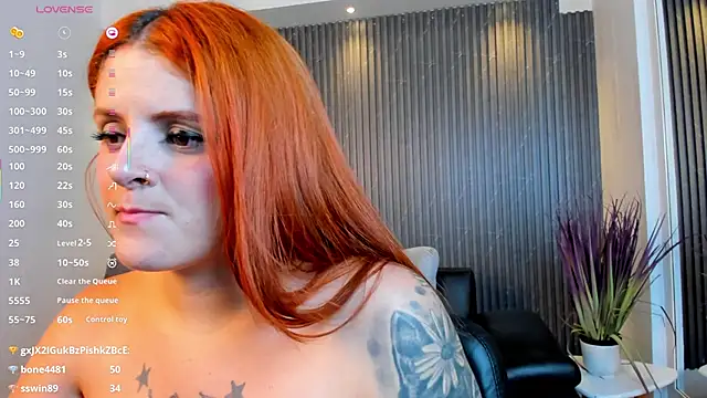 kimbrownn online show from March 2025 03:24:02 PM