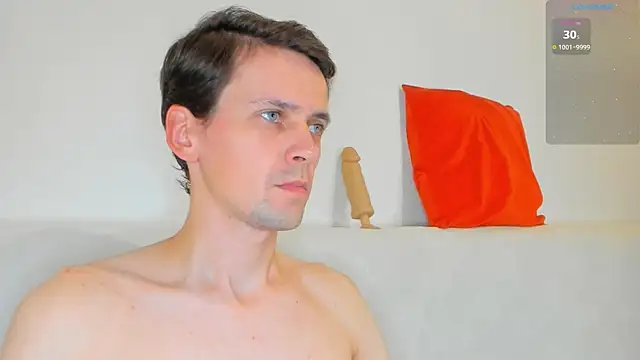 Jasper Sun online show from October 2025 08:40:01 PM