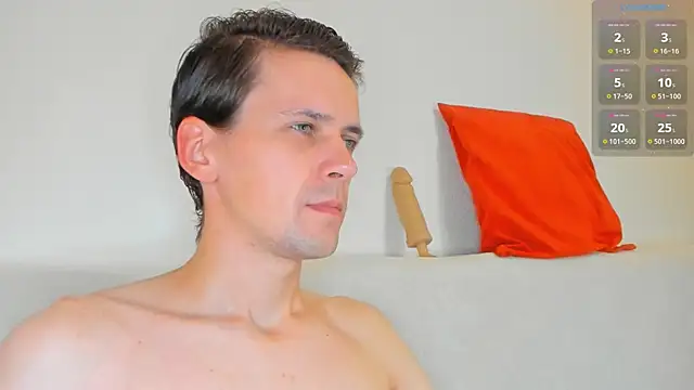 Jasper Sun online show from October 2025 09:24:01 PM