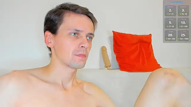 Jasper Sun online show from October 2025 09:04:01 PM