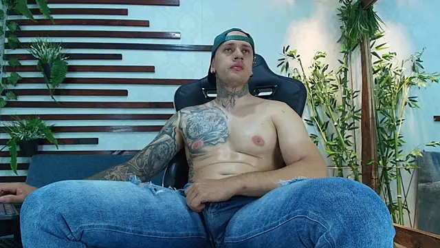 Joeysexx2 online show from October 2025 03:25:03 AM