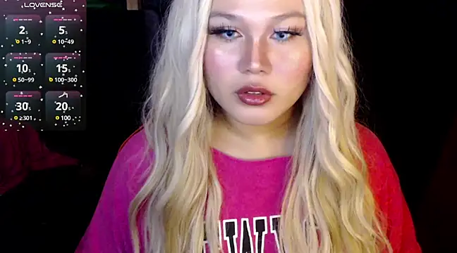 stacey wills44 online show from March 2025 08:54:01 PM