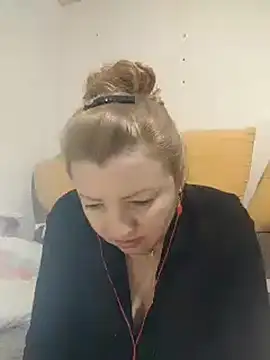 stefanyharper16 online show from February 2025 05:21:01 PM