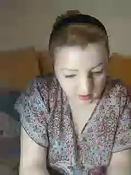 stefanyharper16 online show from February 2025 05:26:02 PM