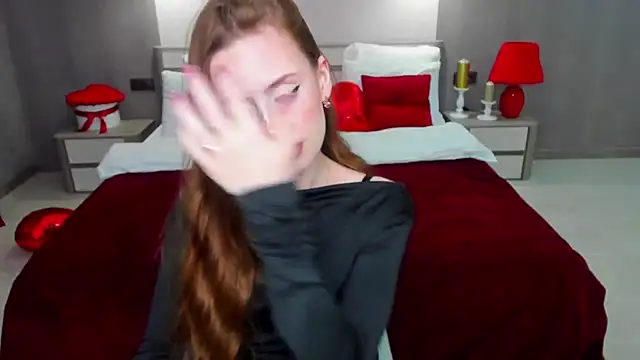  Sweet  Cherry  online show from April 2026 04:13:02 AM