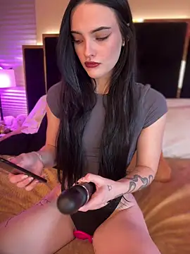 KarissaChantelle online show from February 2026 03:23:02 PM