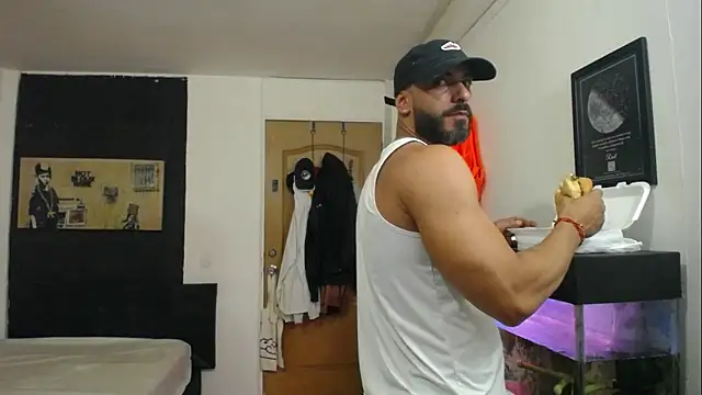 romeolovedark online show from December 2024 11:29:02 PM