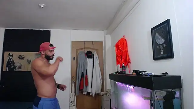 romeolovedark online show from January 2025 03:26:01 AM