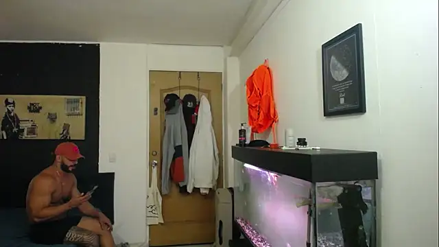 romeolovedark online show from January 2025 01:27:01 AM