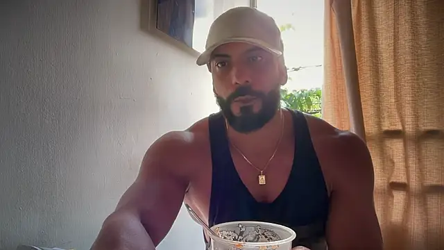 romeolovedark online show from April 2026 09:19:01 PM