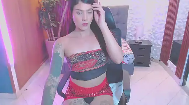 Snapshot of ximena22love chatting on December 2024 02:55:01 PM ximena22love online show from December 2024 02:55:01 PM