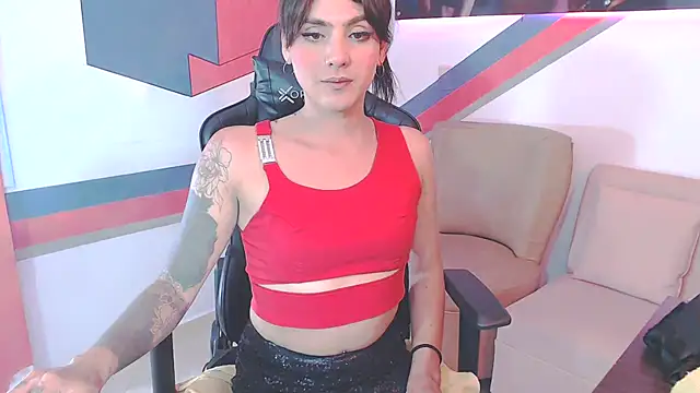 Snapshot of ximena22love chatting on February 2025 03:55:02 AM ximena22love online show from February 2025 03:55:02 AM