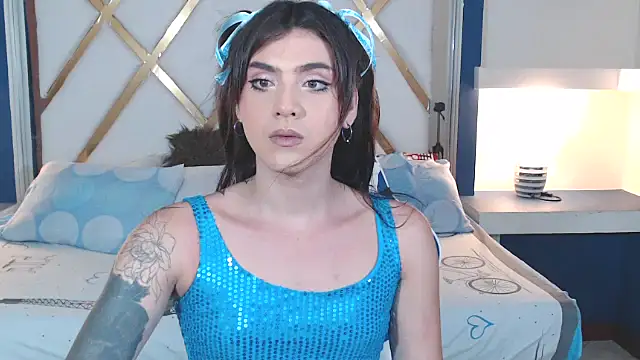 Snapshot of ximena22love chatting on February 2025 03:08:02 AM ximena22love online show from February 2025 03:08:02 AM