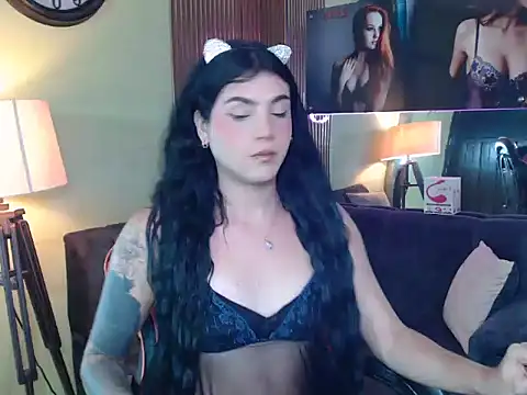 ximena22love online show from September 2025 09:41:02 PM