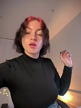 IvyHoney online show from January 2025 06:39:01 AM