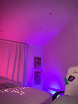 IvyHoney online show from January 2025 06:38:02 AM