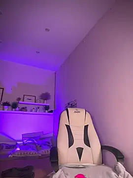 IvyHoney online show from January 2025 06:56:02 AM