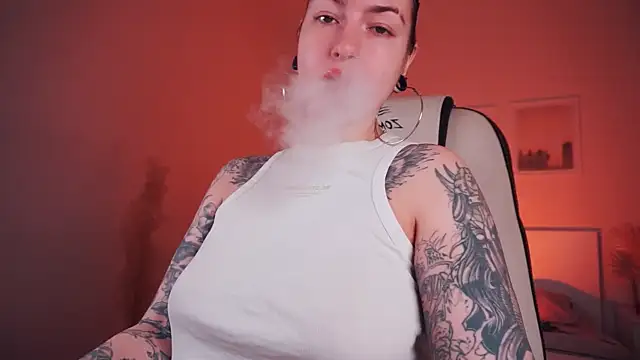 IvyHoney online show from February 2025 07:09:01 AM