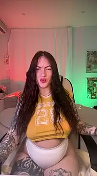 IvyHoney online show from March 2025 07:37:02 AM