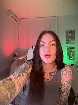 IvyHoney online show from March 2025 06:40:01 AM