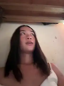 ShinningEthene online show from March 2026 04:20:02 AM