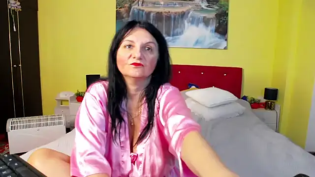 AlexaMorreno online show from January 2025 06:35:01 PM