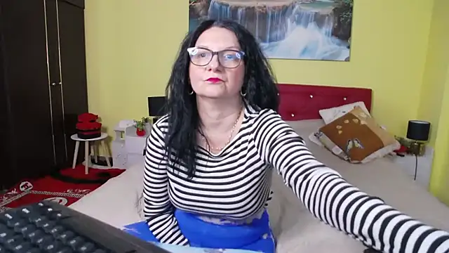 AlexaMorreno online show from May 2026 07:00:02 PM